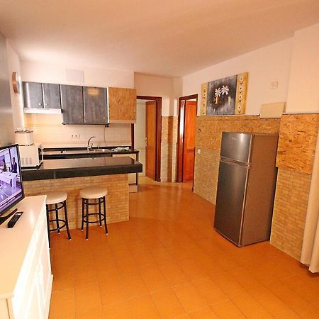 Apartamento Villa Florida Caleta Caleta De Fuste Eksteriør billede