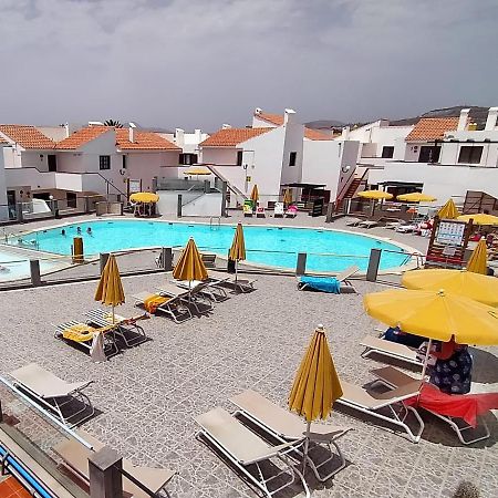 Apartamento Villa Florida Caleta Caleta De Fuste Eksteriør billede