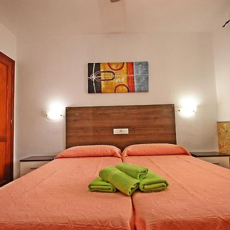 Apartamento Villa Florida Caleta Caleta De Fuste Eksteriør billede