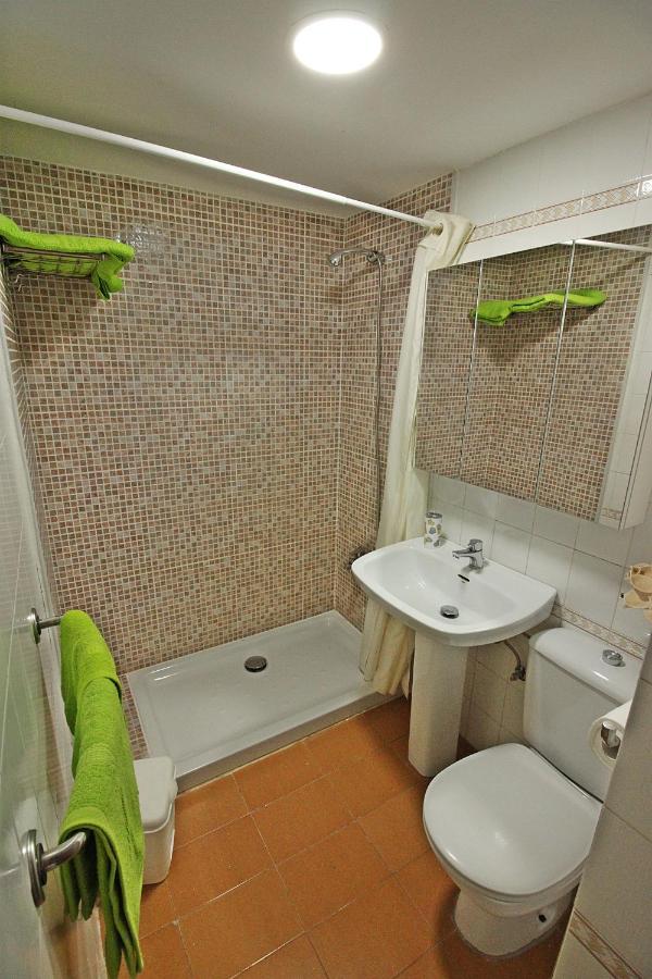 Apartamento Villa Florida Caleta Caleta De Fuste Eksteriør billede