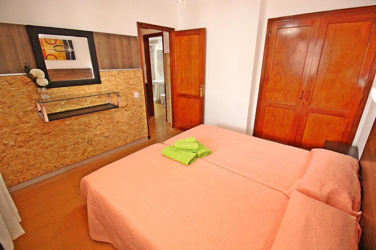 Apartamento Villa Florida Caleta Caleta De Fuste Eksteriør billede