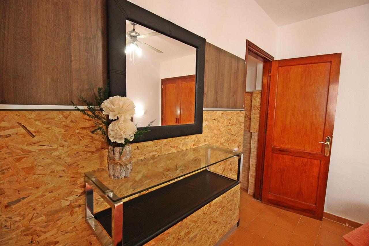 Apartamento Villa Florida Caleta Caleta De Fuste Eksteriør billede
