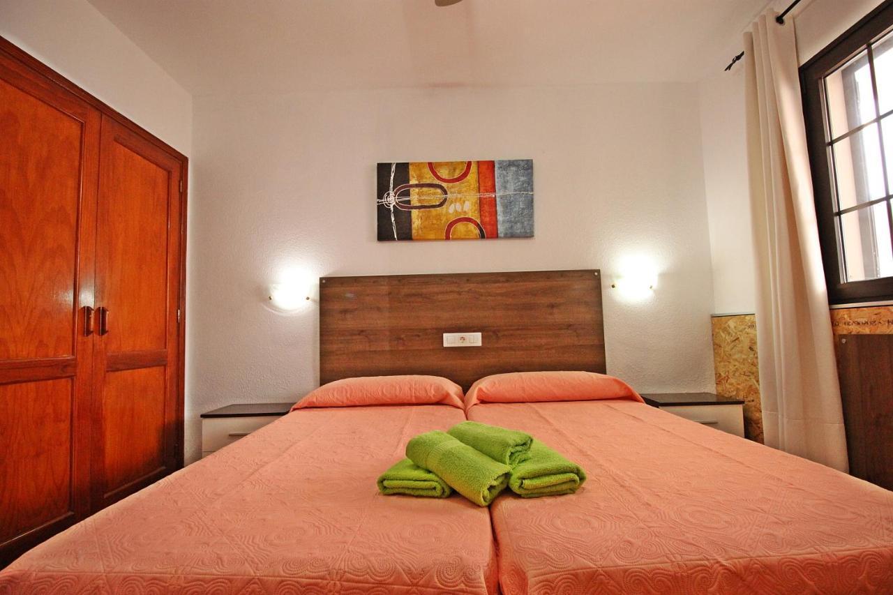 Apartamento Villa Florida Caleta Caleta De Fuste Eksteriør billede